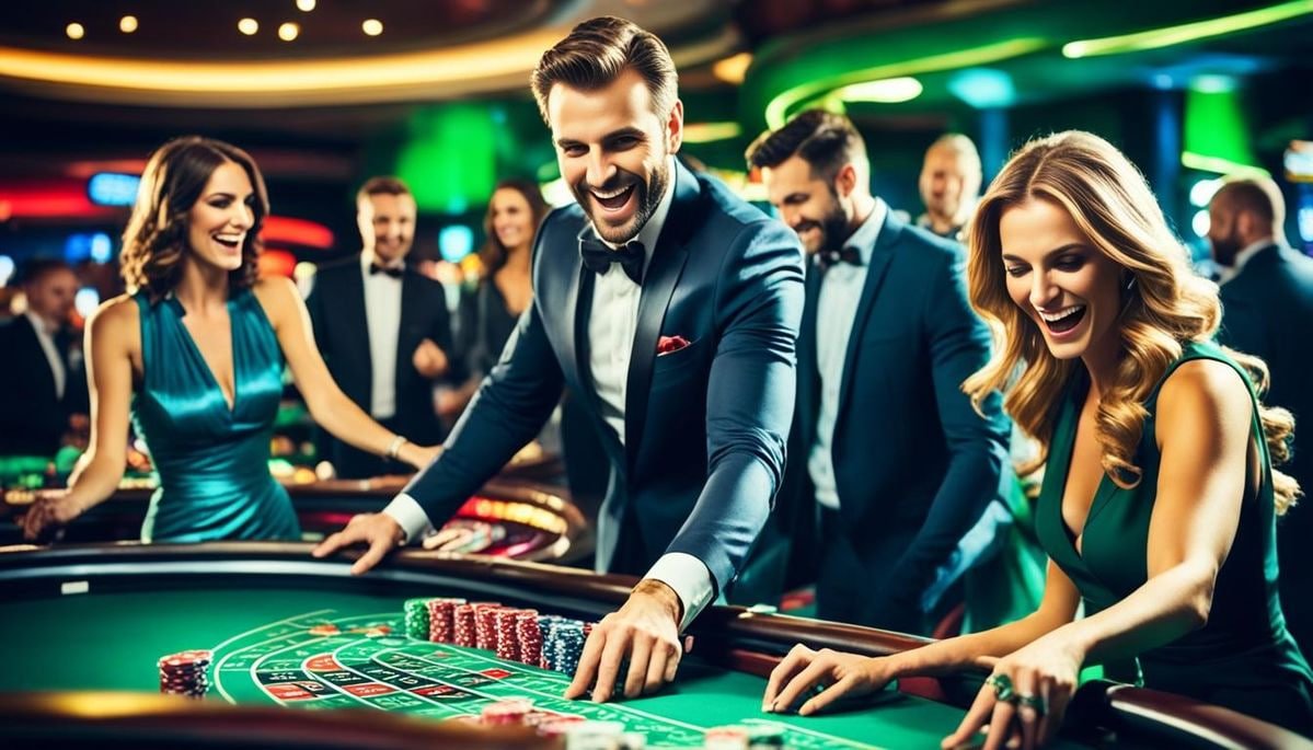 72win Bingo trò chơi may mắn